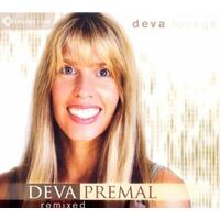 CD: Deva Lounge (1 CD)