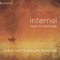 CD: Internal - Music for Dissolving