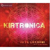 CD: Kirtronica
