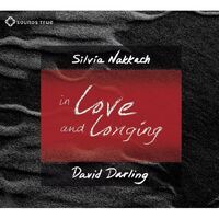 CD: In Love And Longing