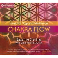 CD: Chakra Flow