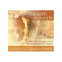 CD: Hearth Sounds