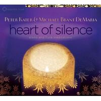 CD: Heart of Silence