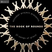 CD: Book of Rounds, The