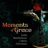 CD: Moments of Grace