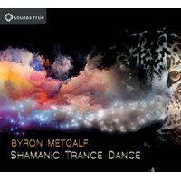 CD: Shamanic Trance Dance