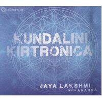 CD: Kundalini Kirtronica