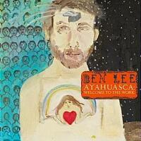 CD: Ayahuasca: Welcome to the Work