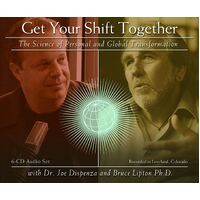 CD: Get Your Shift Together (6CD)