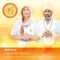 CD: Light in the Darkness: Meditations for Transformation