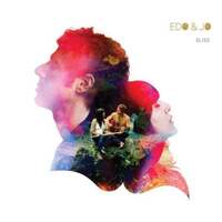 CD: Bliss (Edo & Jo)