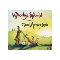 CD: Good Morning Kids