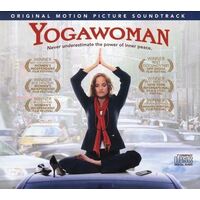 CD: Yogawoman