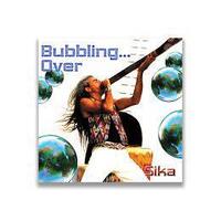 CD: Bubbling Over