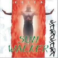 CD: Sun Walker