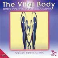 CD: Vital Body