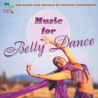 CD: Music For Belly Dance (no longer available)
