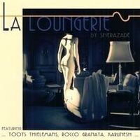 CD: La Loungerie