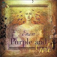 CD: Purple & Gold