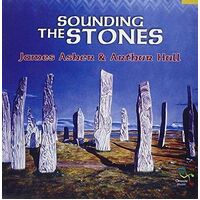 CD: Sounding the Stones