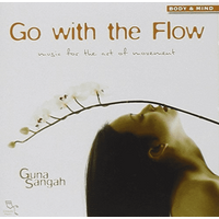 CD: Go With The Flow