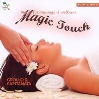 CD: Magic Touch (no longer available)