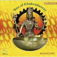 CD: Son of Chakradancer
