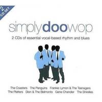 CD: Simply Doo Wop