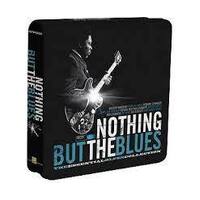 CD: Nothing But the Blues