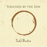 CD: Touched By The Sun