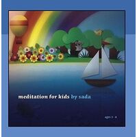 CD: Meditation for Kids