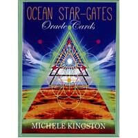 IC: Ocean Star Gate Oracle Cards