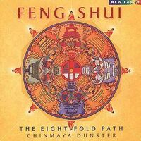CD: Feng Shui - The Eightfold Path