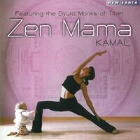 CD: Zen Mama