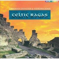 CD: Celtic Ragas