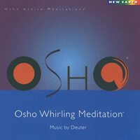 CD: Osho Whirling Meditation