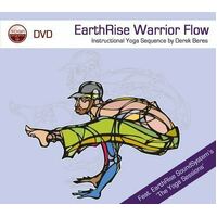 CD: Earthrise Warrier Flow: Yoga Sessions