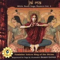 CD: Jai Ma - White Swan Yoga Masters Vol 2
