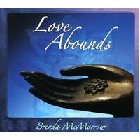 CD: Love Abounds