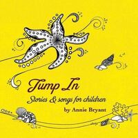 CD: Jump In: Stories & Songs for Children