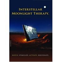 DVD: Interstallar Moonlight