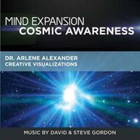 CD: Mind Expansion: Cosmic Awareness