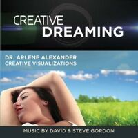 CD: Creative Dreaming