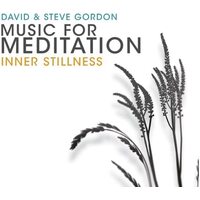 CD: Music For Meditation - Inner Stillness