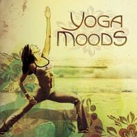 CD: Yoga Moods