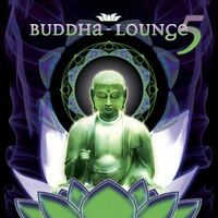 CD: Buddha-Lounge 5