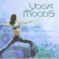 CD: Yoga Moods 2