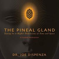 CD: The Pineal Gland: Tuning into Higher Dimensions of Time and Space
