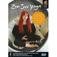 DVD: Zen Sun Yoga