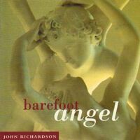 CD: Barefoot Angel